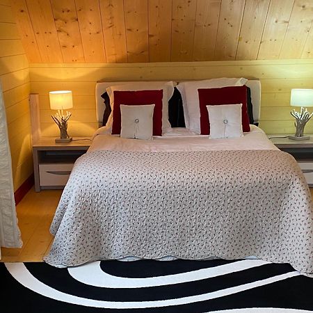 Le Gite De L'etoile Du Jour Neung-sur-Beuvron Extérieur photo