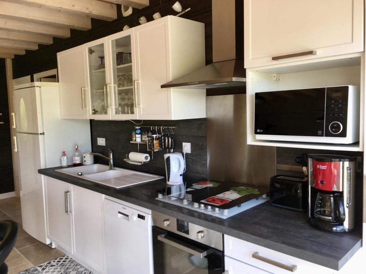 Le Gite De L'etoile Du Jour Neung-sur-Beuvron Extérieur photo