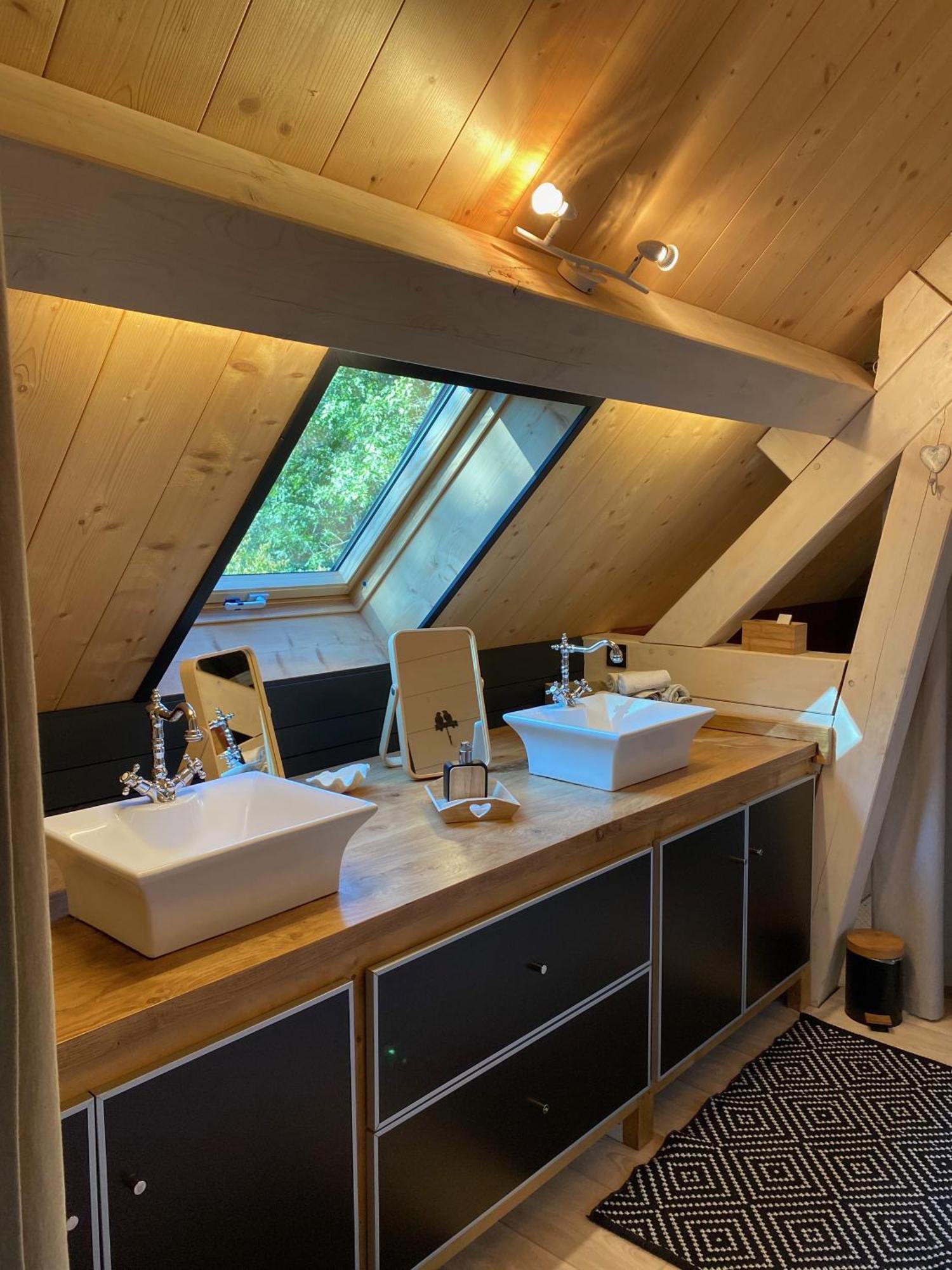 Le Gite De L'etoile Du Jour Neung-sur-Beuvron Extérieur photo