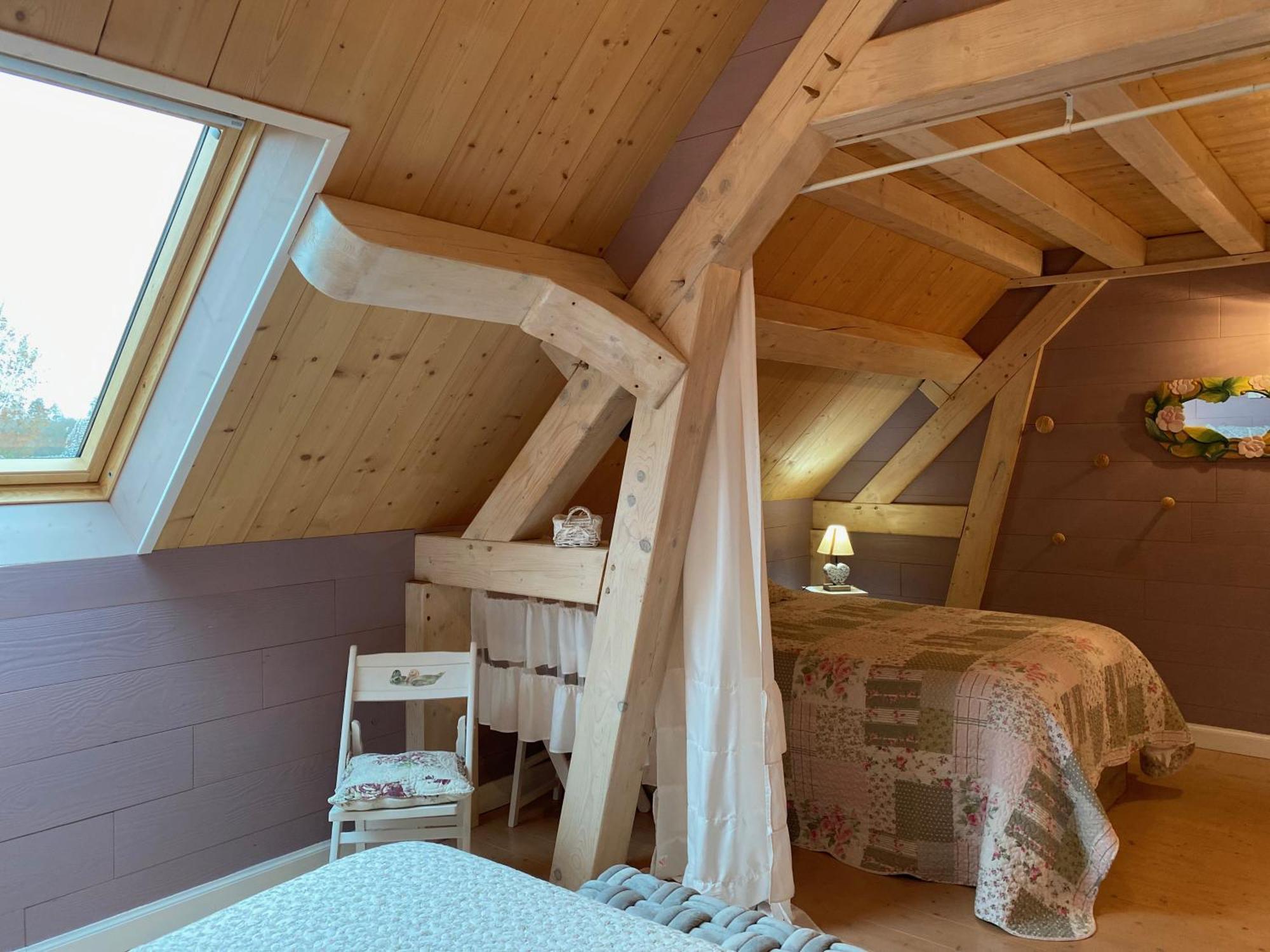 Le Gite De L'etoile Du Jour Neung-sur-Beuvron Extérieur photo