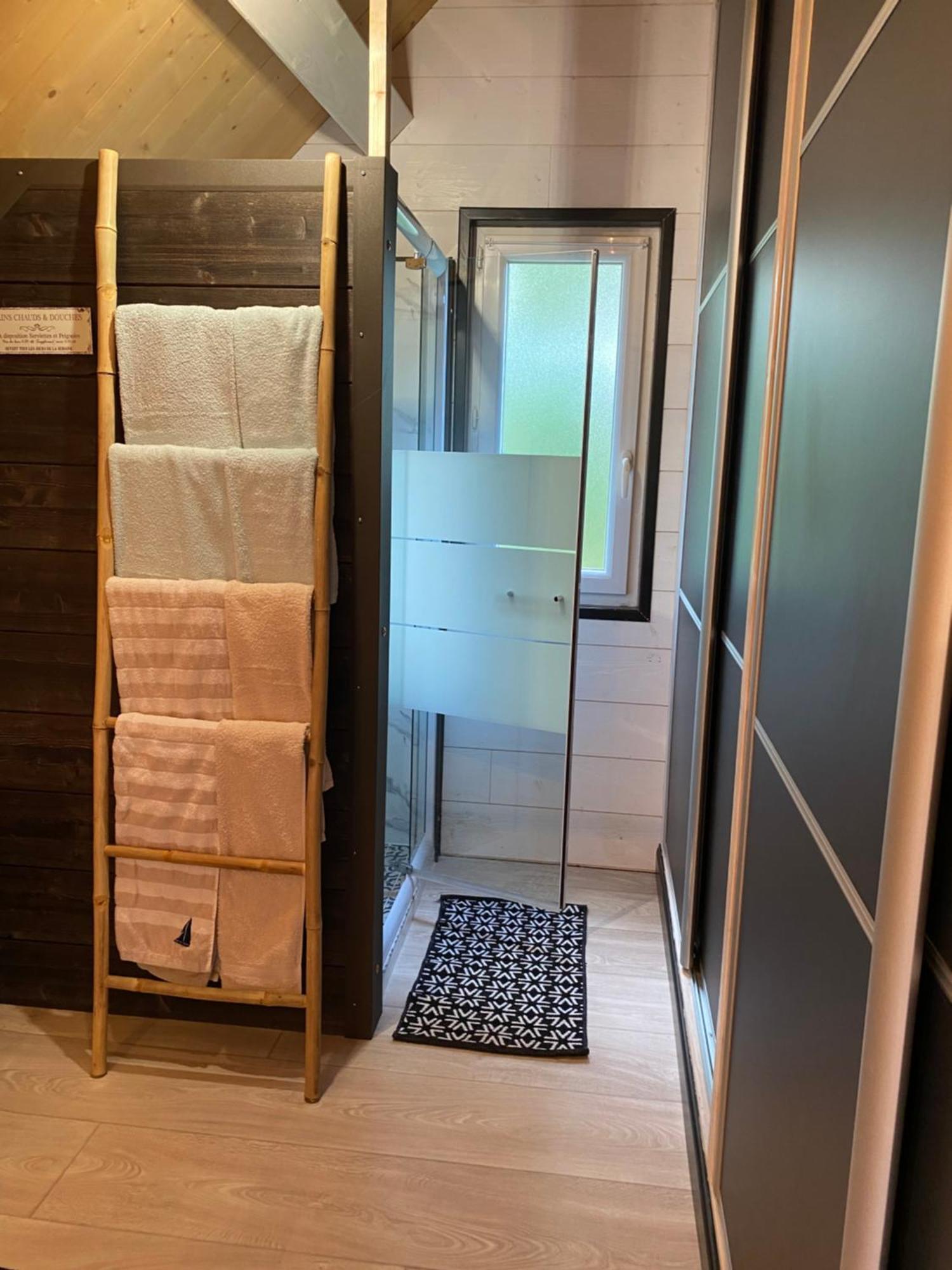 Le Gite De L'etoile Du Jour Neung-sur-Beuvron Extérieur photo